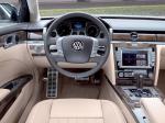 Volkswagen Phaeton V8 Long 2010 года